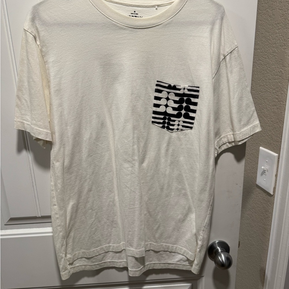 SPRZNY Pocket T Shirt